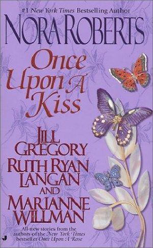 [Once Upon 05] • Once upon a kiss · A World Apart